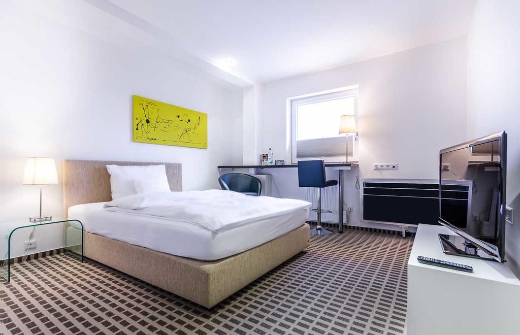 Designhotel Youngstar มานไฮม์ ภายนอก รูปภาพ
